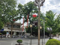 -胡氏古民居建筑