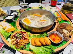 -椰小鸡·琼州糟粕醋(美兰缤纷城店)