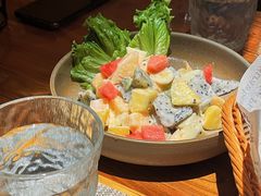 -秀·爱尔兰餐吧(上海路店)