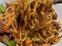 -寻裕记·现炒浇头面(人民广场店)