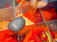 -赵美丽·重庆社区火锅·直营店(火车东站·中豪国际店)