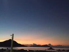 -西涌国际滨海旅游区