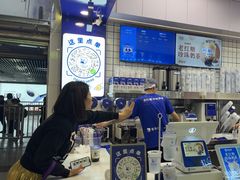 -煲珠公·老红糖珍珠奶茶(长宁龙之梦店)