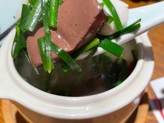 -甘家界柠檬鸭(安吉店)