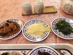 -苏苑饭店-中餐厅(长桥地区店)