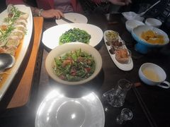 -西郊八号·山野江西菜(开发区店)