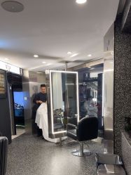 -厘里·salon
