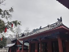 -黔灵山公园