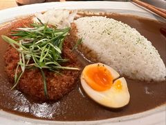 -CURRY YA 熟成咖哩專門店(深圳湾万象城店)
