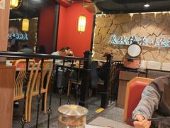 -川芙蓉·市井老川菜(长寿路店)