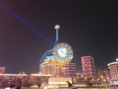 -世纪钟