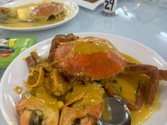 -無招牌海鮮(芽笼店)