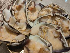 -本达人海鲜烧烤·朝鲜族风味(发展店)