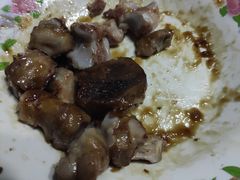 -烂瓦罐刘家猪蹄坊(药王洞店)