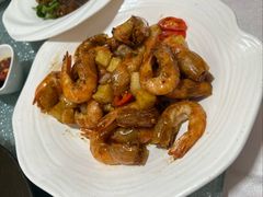 -南海渔村(珠江新城店)
