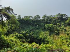 -海口火山口国家地质公园