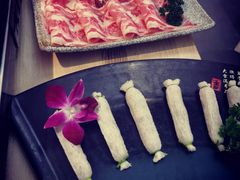 -新草堂锅物料理(泉城路店)