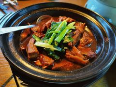 -上海小南国(正大店)