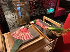 -谷牛和牛烤肉(漕河泾印象城店)