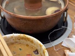 -清真京华源·涮肉烧烤(丰庆店)