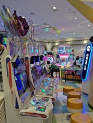 -MELAND CLUB亲子乐园·派对(浦东LCM置汇旭辉馆)