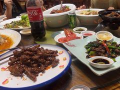 -大门水乡·顺德菜