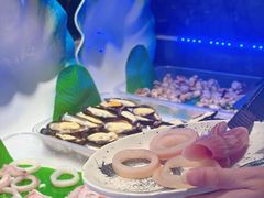 -阪尚皇·原切牛排·烤肉火锅自助(北京路店)