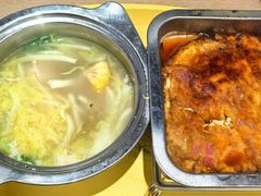 -中医药大学-第2食堂