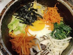 -坦坦大炉·韩式烤肉(望京店)