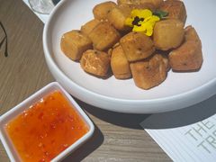 -大树餐厅(大悦城店)
