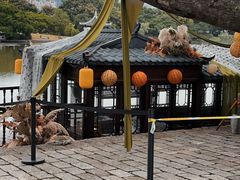 -江心屿景区