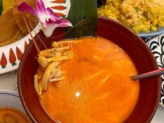 -太食獸泰式茶餐厅(IFS国金中心店)