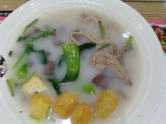 -大脸鸭记鸭血粉丝·小锅米线(水游城店)