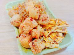 -高老板特色刀削面