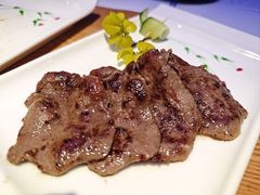 -北国料理(世荣路店)