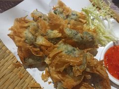 家乡炸云吞-有腥气私房菜·寻味顺德