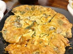 蚵仔煎蛋-大三元台湾鲁肉饭(沙井新桥店)