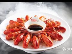 -红盔甲·小龙虾(天钥桥店)
