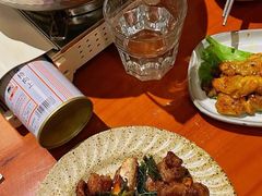 -About Bistro關於·泰式家庭料理