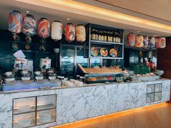 -洲际酒店·地平线全日餐厅HORIZON CAFÉ