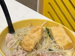 清汤汤底-谭仔米线(皇庭广场店)
