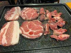 -咕咕站韩国料理(紫金港店)