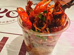 -巴厘龙虾·榜首油焖大虾(沙湖·花园店)