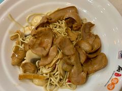 -二扁私房面馆(崂山路店)
