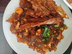 -邢家锅贴老店·非遗·开封菜(金明广场店)