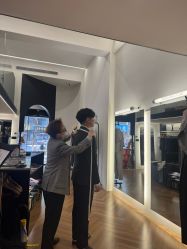 -LDIAMON西服定制(温州店)
