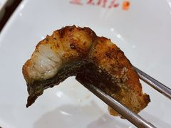 -木槿花韩式炭烤·熟成肉工坊(孙文东路店)