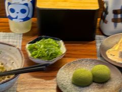 -戏作寿司(观音桥店)