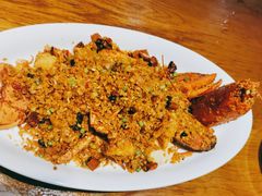 -必点海鲜·鲅鱼水饺(鞍山西道店)