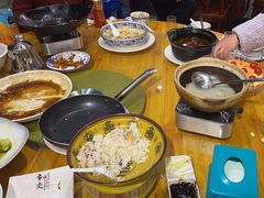 -北京烤鸭店(新桥家园·浦口店)
